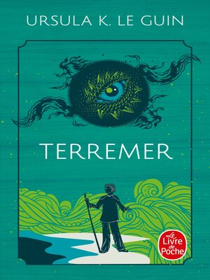 cover image of Terremer (Le Livre de Terremer, Tome 1)